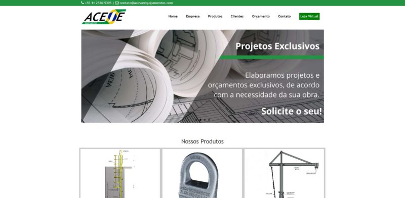 CRIAÇÃO DE SITES EM OSASCO