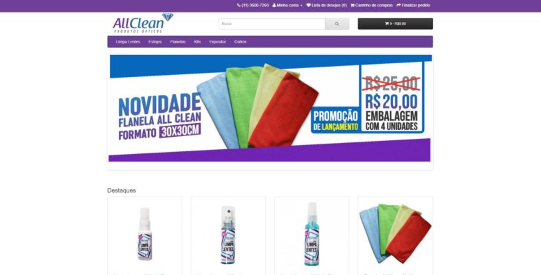 CRIAÇÃO DE SITES EM OSASCO