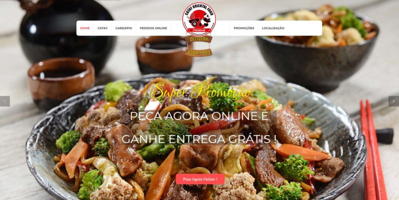 CRIAÇÃO DE SITES EM OSASCO