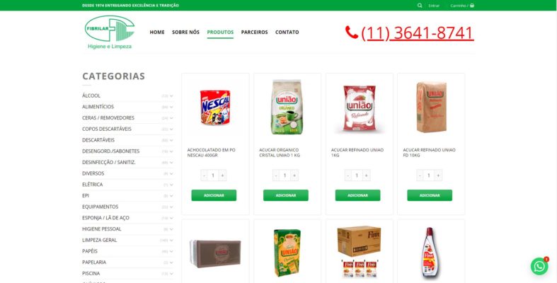 CRIAÇÃO DE SITES EM OSASCO