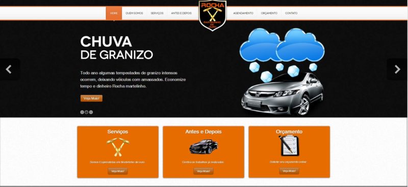 CRIAÇÃO DE SITES EM OSASCO