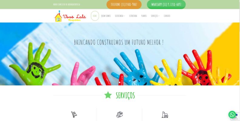 CRIAÇÃO DE SITES EM OSASCO